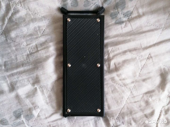 Классическая гитара Hohner