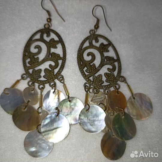 Винтажный набор