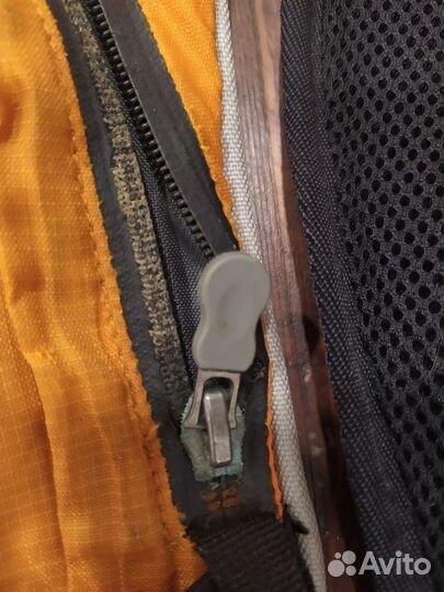 Велосипедный рюкзак High Peak