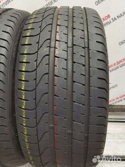 Pirelli P Zero 235/35 R19 87Y