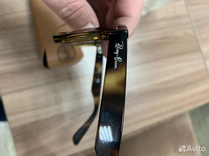 Очки ray ban(женские)