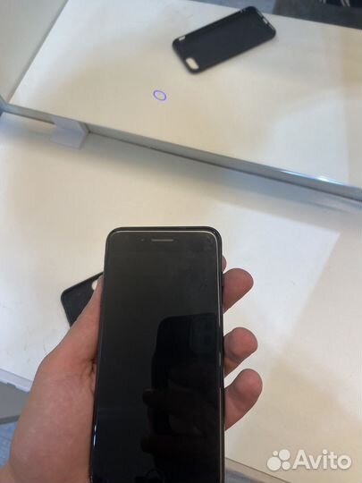 iPhone 7 Plus, 128 ГБ