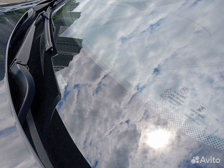 BMW X6 3.0 AT, 2015, 127 060 км