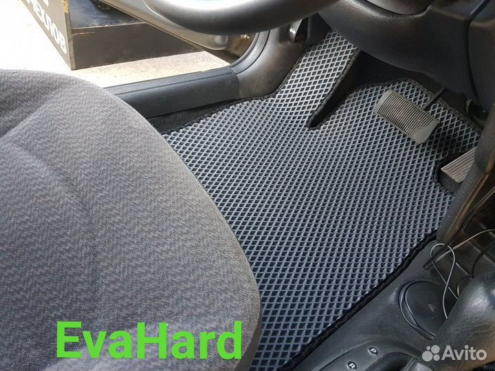 Коврики eva с гарантией / Эва коврики