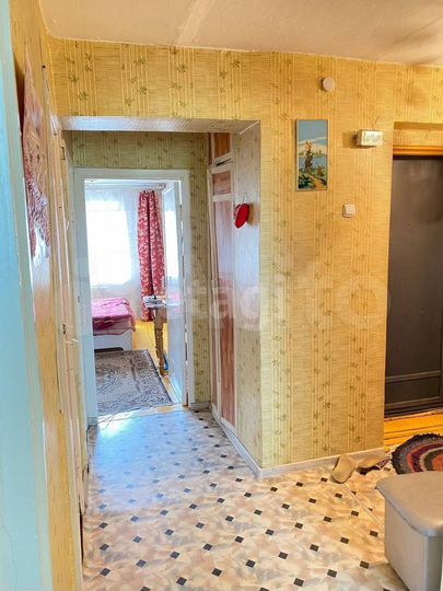 2-к. квартира, 46,1 м², 2/3 эт.