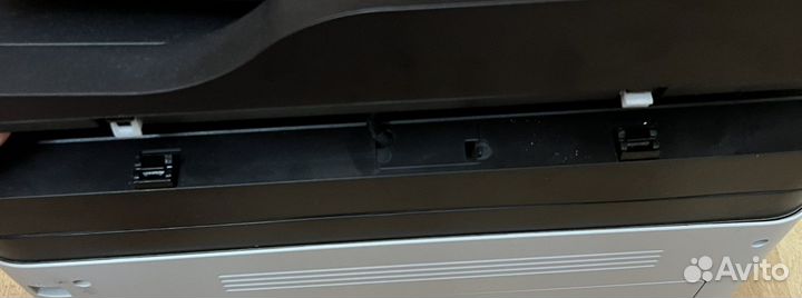 Принтер лазерный мфу samsung CLX-3305FW