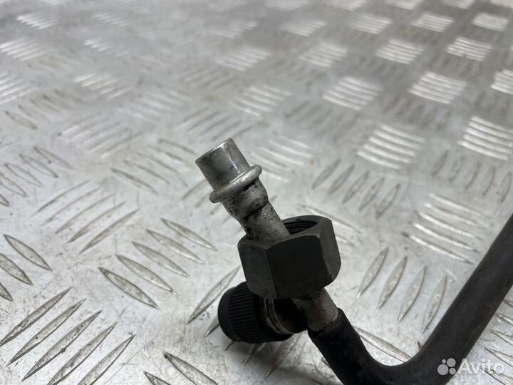 Трубка кондиционера Audi A8 седан BFM 2006