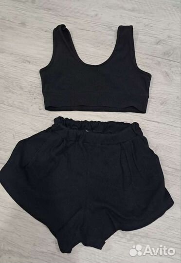 Новые вещи пакетом