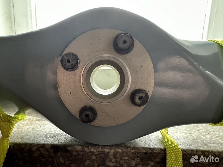 Воздушный винт