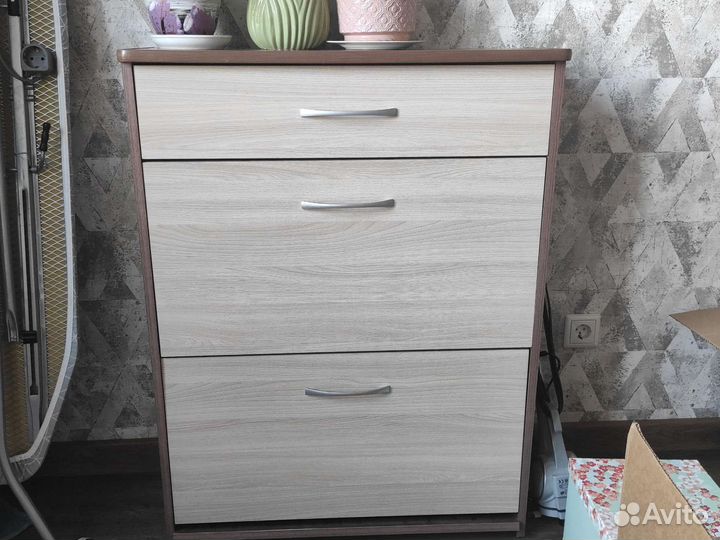 Тумба для обуви