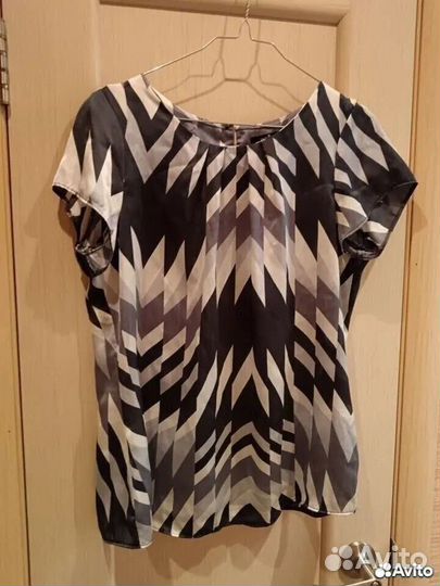 Блузка женская Англия 48-50