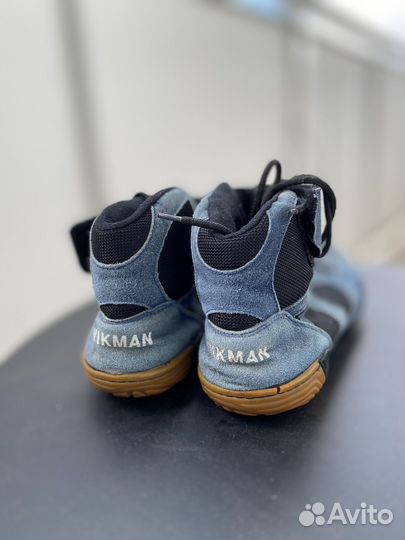 Борцовки 36 размер