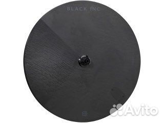 Шоссейный диск Black Inc Zero диск. тормоз
