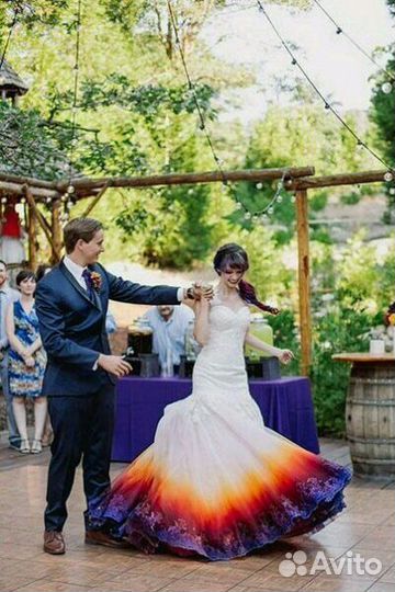 Ваш Свадебный Танец