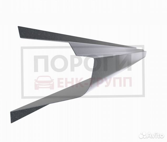 Внутренние пороги Opel Sintra 1 и другие