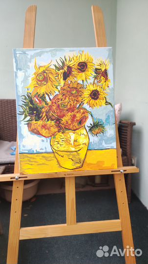 Интерьерная картина 40х50см