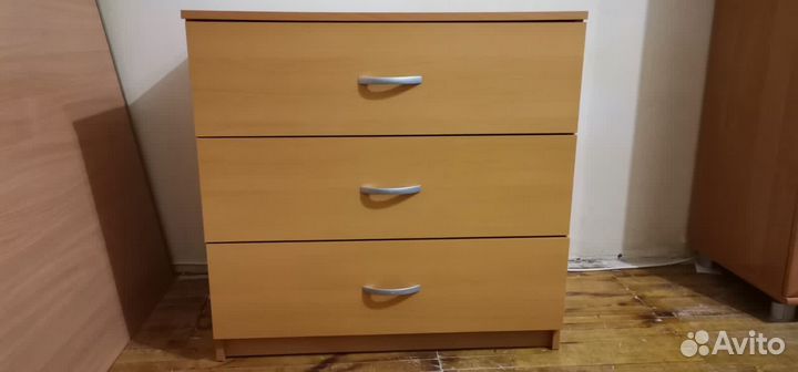 Комод Тодален Икеа