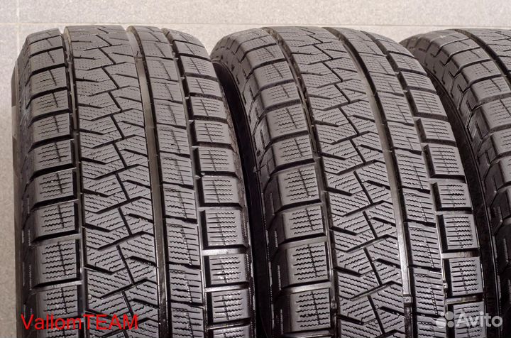 Pirelli Ice Asimmetrico Plus 195/65 R15 91Q