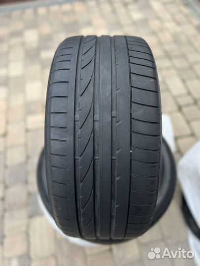 Bridgestone Potenza RE050A 245/40 R18 97Y