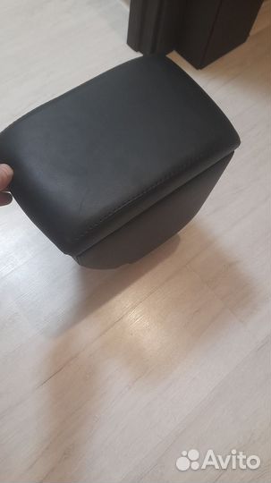 Автоподлокотник kia rio