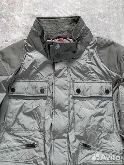 Куртка M65 Strellson nylon metal оригинал
