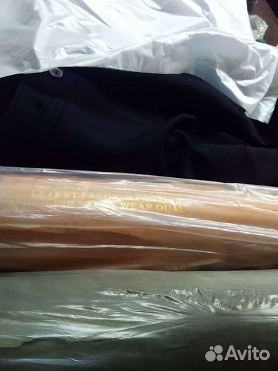 Ткань подкладочная