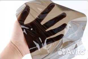 Защитная пленка на фары авто