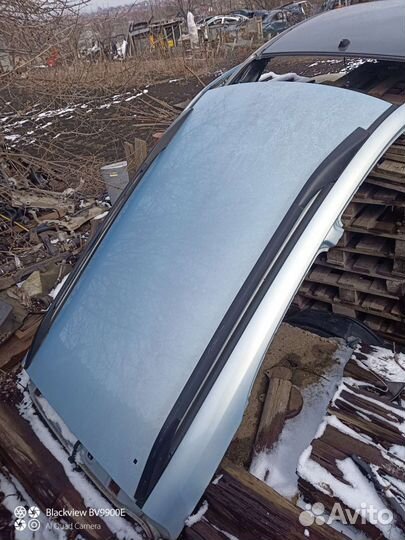 Рейлинги на крышу Lexus rx 2 300 330 350 400