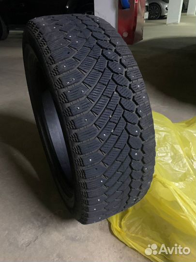 Gislaved Nord Frost 200 235/55 R19