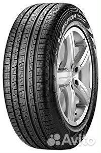 Pirelli Scorpion Verde All Season 225/65 R17 102H