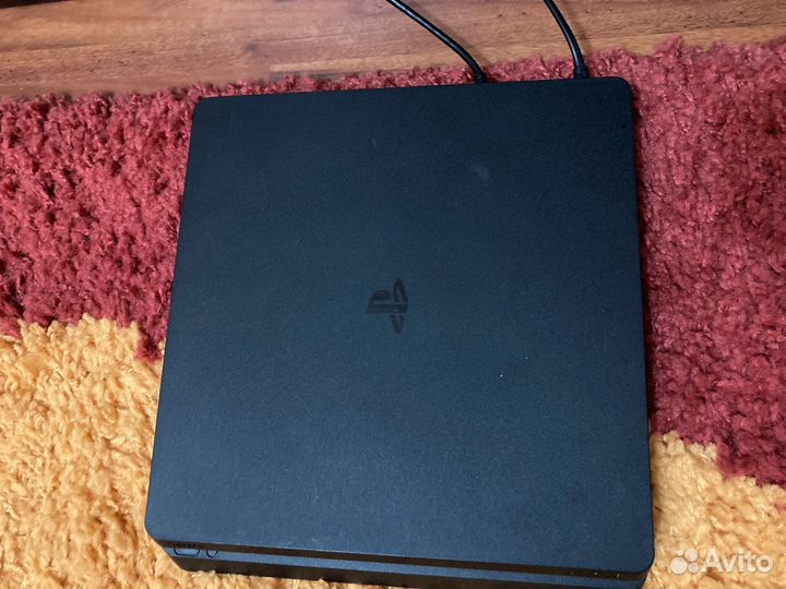 Sony playstation 4