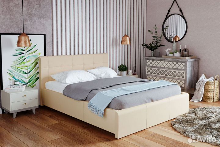 Кровать Лаура