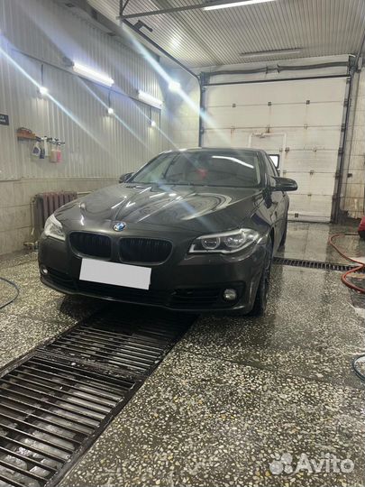 Комплект бамперов