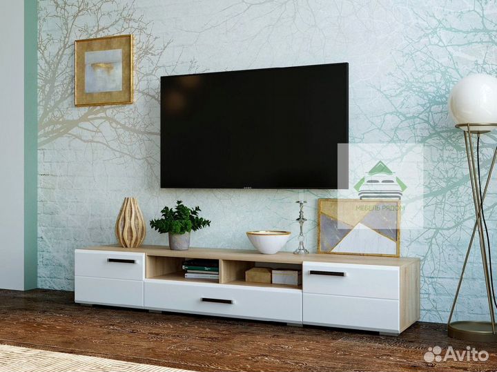 Тумба под тв