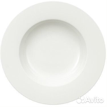 Суповая тарелка Villeroy Boch Royal 24 см