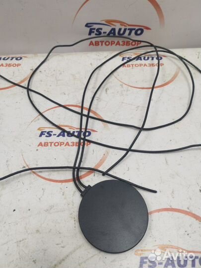 Антенна Hyundai Santa-Fe 2 2.2 дизель D4HB 2012