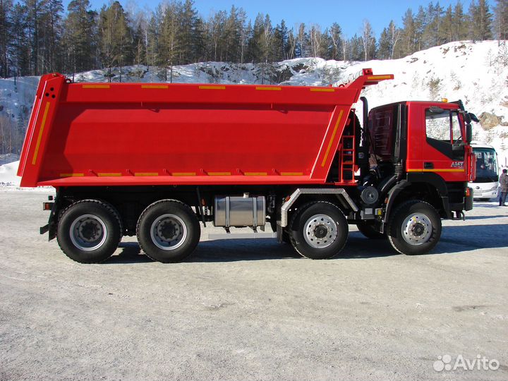 AMT N.V. 752900, 2024