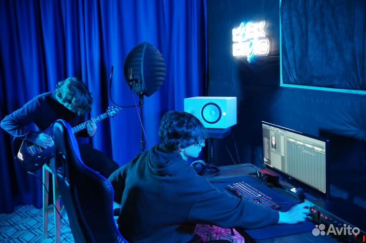 Песня на заказ в Иркутске