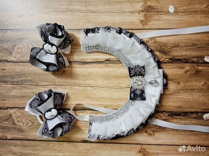 Школьный набор