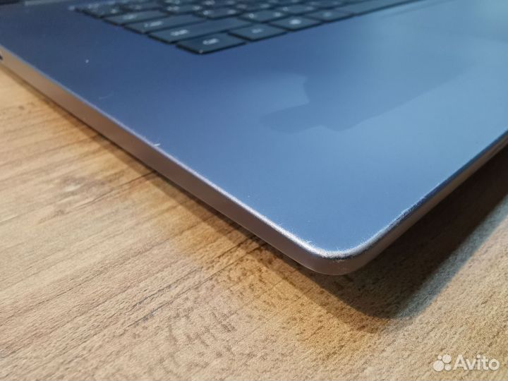 Huawei MateBook D15