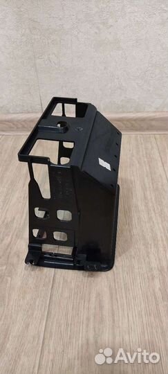 Рамка под магнитолу 1DIN для Шкода Фабиа 2, новая