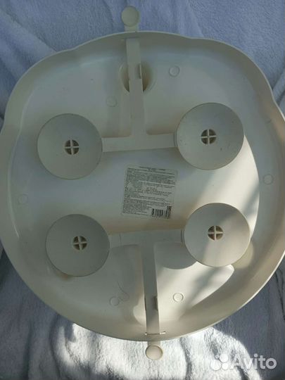 Стульчик для купания