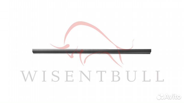 Кузовной порог Opel Corsa B (1993–2000)