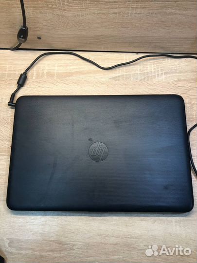 Ноутбук HP RTL8723BE