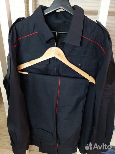 Полицейская форма