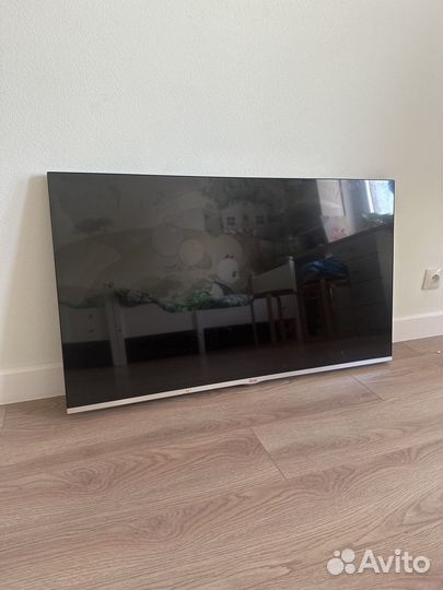 Телевизор lg бу