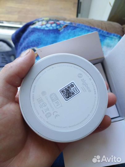 Контролер Wi fi Mi