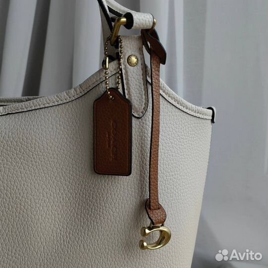 Сумка женская Coach (идеал)