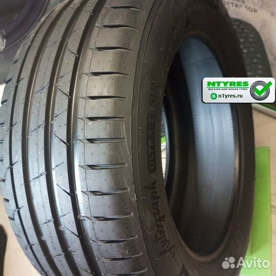 Ikon Tyres Autograph Ultra 2 SUV 275/55 R19 111W