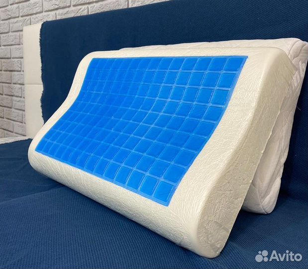 Подушка ортопедическая